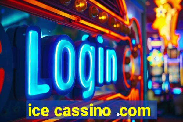 ice cassino .com